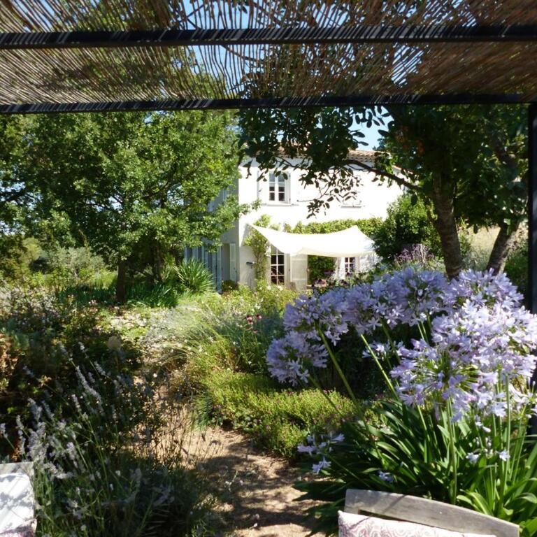 Lou Pantai, House, 5 bedrooms, 8 people, AC, Pool, Large garden,4km from AIX EN PROVENCE - Maison 5 Chambres - 36
