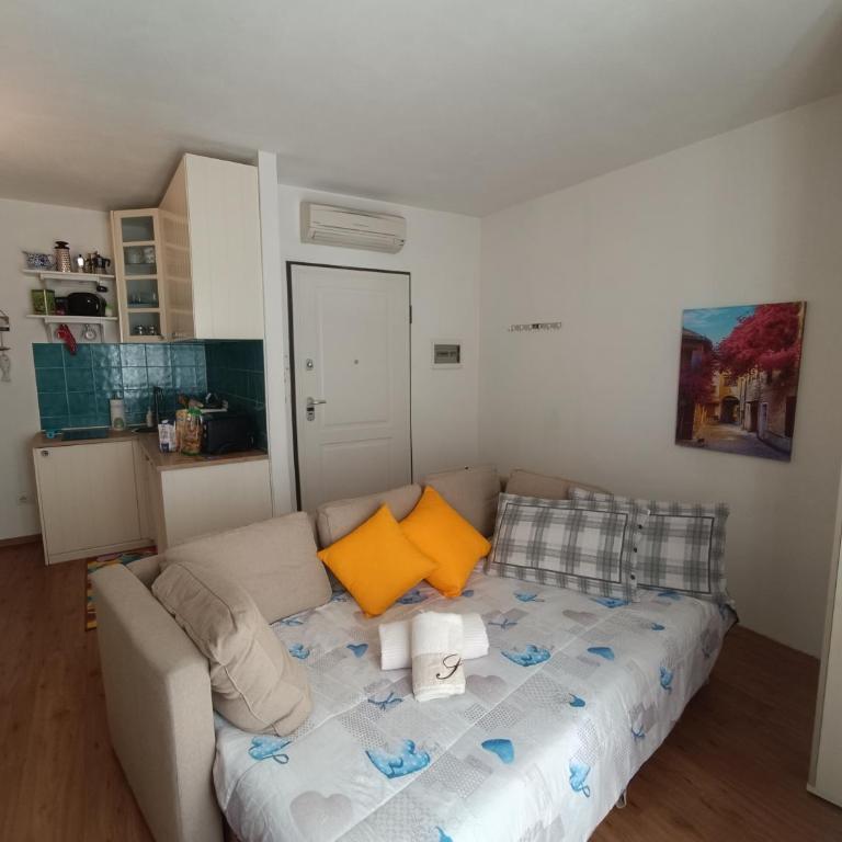 Civico1280 Holiday - Appartamento con 1 Camera da Letto - 27