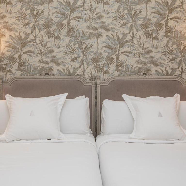 Hotel Meninas - Boutique Opera - Junior Suite - 7