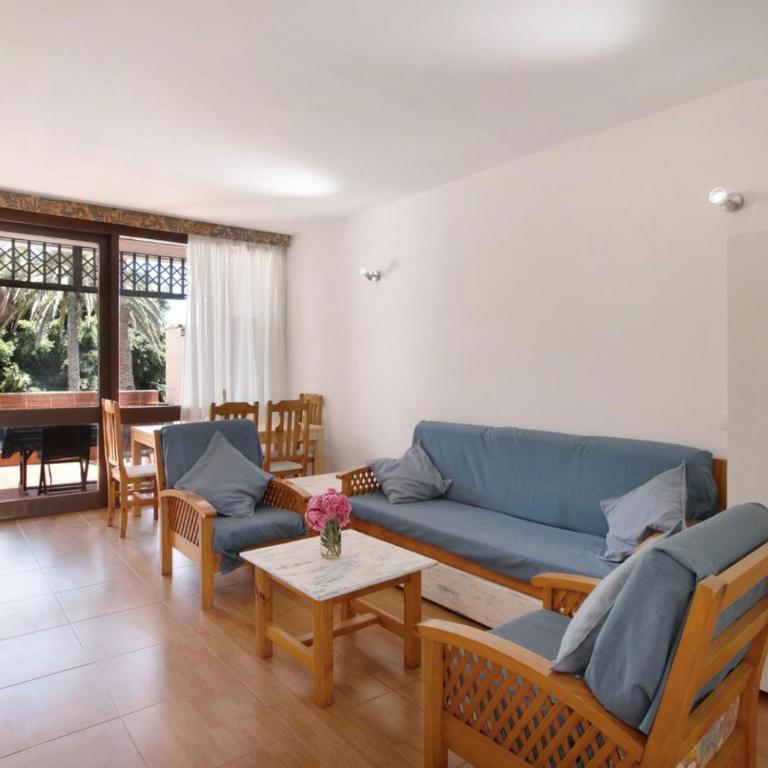 Precioso apartamento Costa del Silencio - Apartamento de 1 dormitorio - 5
