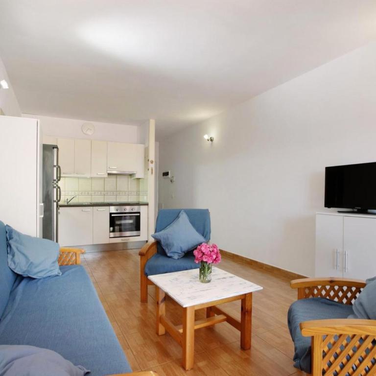Precioso apartamento Costa del Silencio - Apartamento de 1 dormitorio - 25
