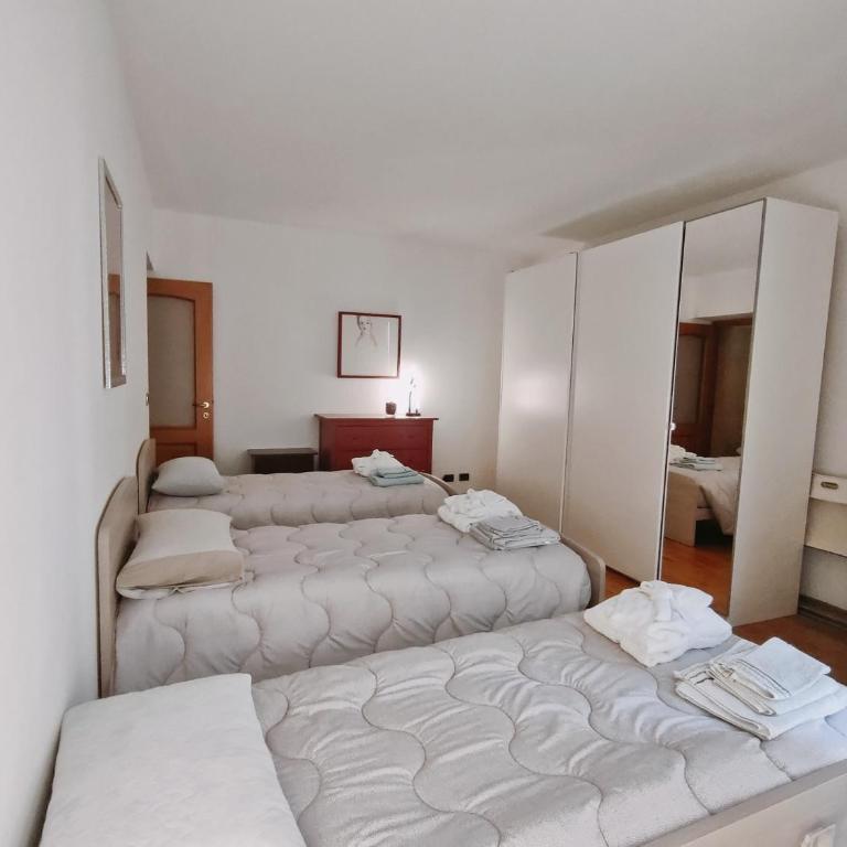 La finestra sui Cappuccini - One-Bedroom Apartment - 22
