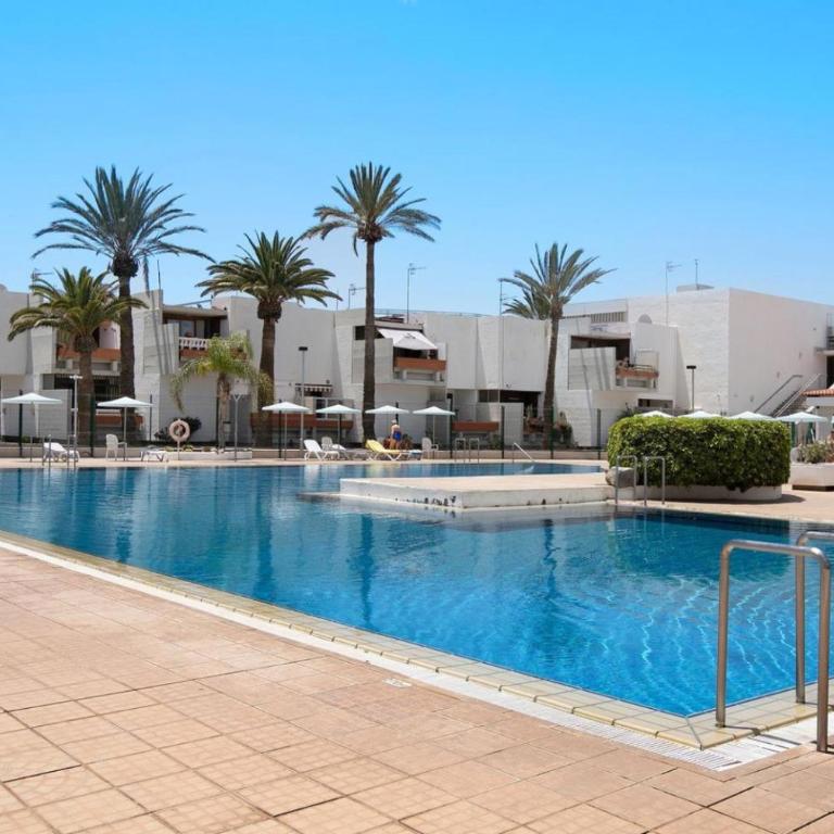 Precioso apartamento Costa del Silencio - Apartamento de 1 dormitorio - 28