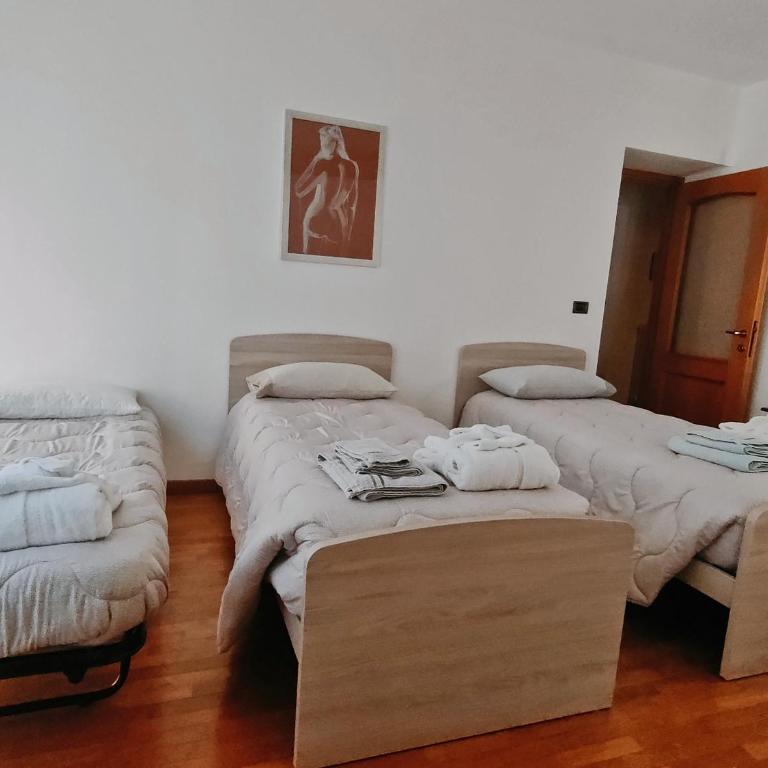 La finestra sui Cappuccini - One-Bedroom Apartment - 21