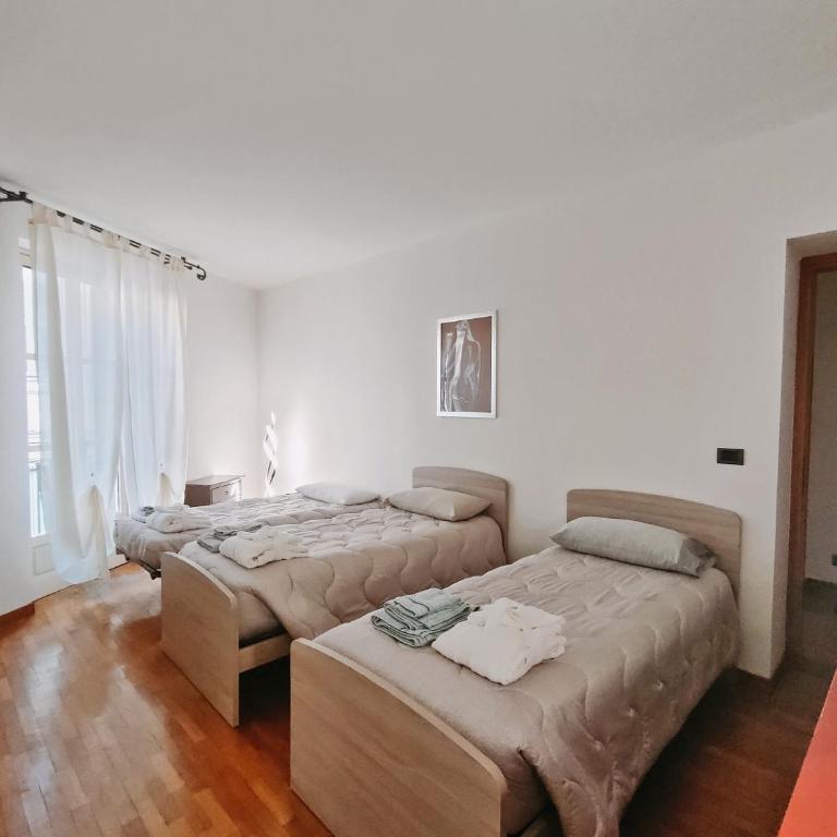La finestra sui Cappuccini - One-Bedroom Apartment - 20