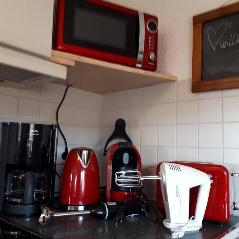 Sonniges Familien-Nest im Allgäu - Apartment - 10
