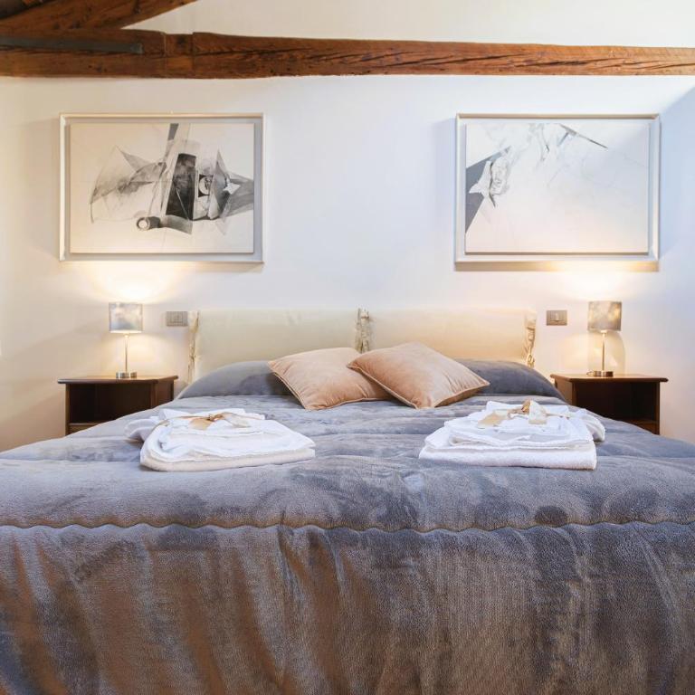 San Marco Luxury Loft with Terrace - Appartamento con 1 Camera da Letto - 29