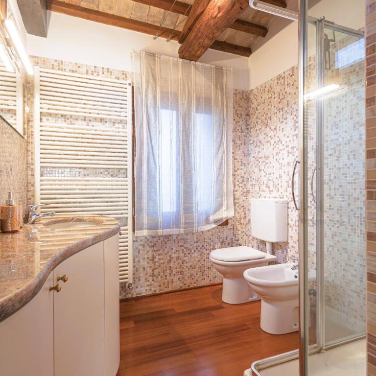 San Marco Luxury Loft with Terrace - Appartamento con 1 Camera da Letto - 5