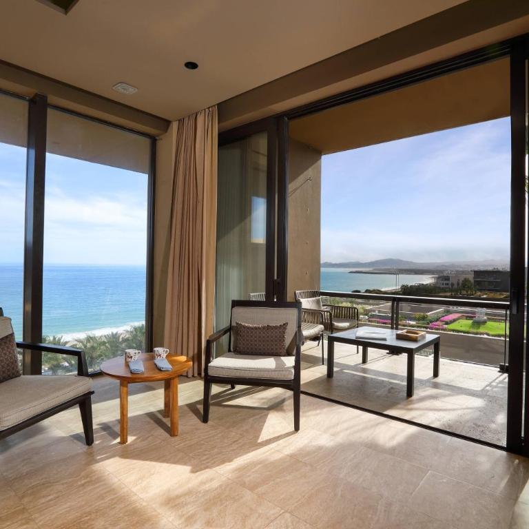 JW Marriott Los Cabos Beach Resort & Spa - Luxury Suite - 4