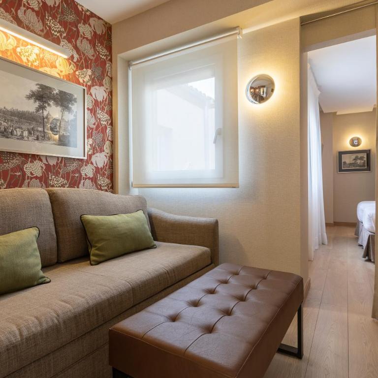 Hotel Meninas - Boutique Opera - Triple Room - 9