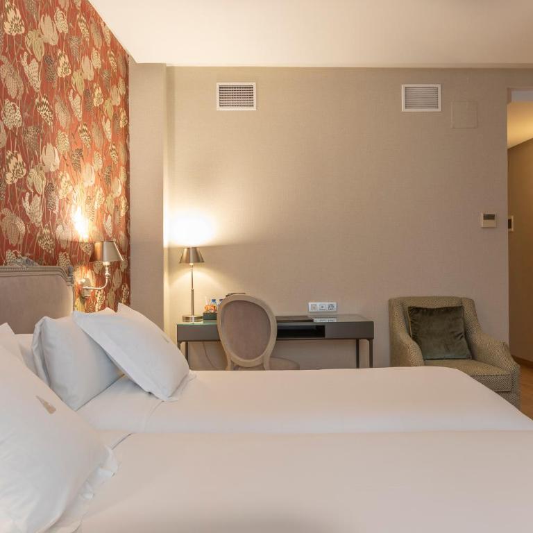 Hotel Meninas - Boutique Opera - Double or Twin Room - 11