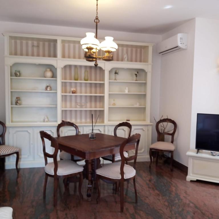 Villa Daria - Casa con 4 camere da letto - 4