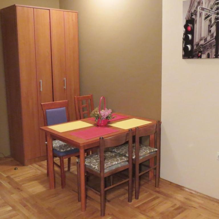 Explorer Podgorica - Standard Double or Twin Room with Garden View - 12