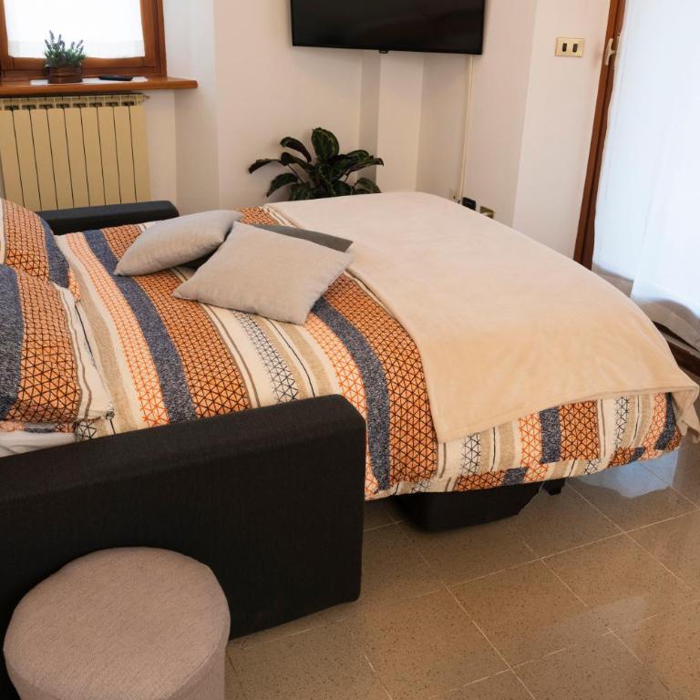 Aosta Maison Forum - Appartamento con 1 Camera da Letto - 7