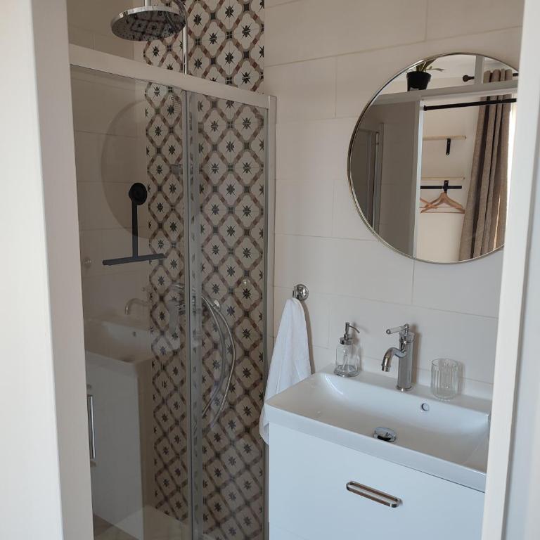 un nid d ' Amour - Appartement 1 Chambre - 9