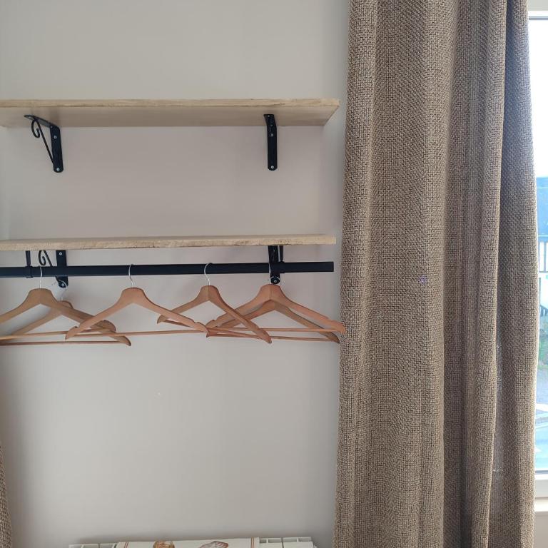un nid d ' Amour - Appartement 1 Chambre - 13