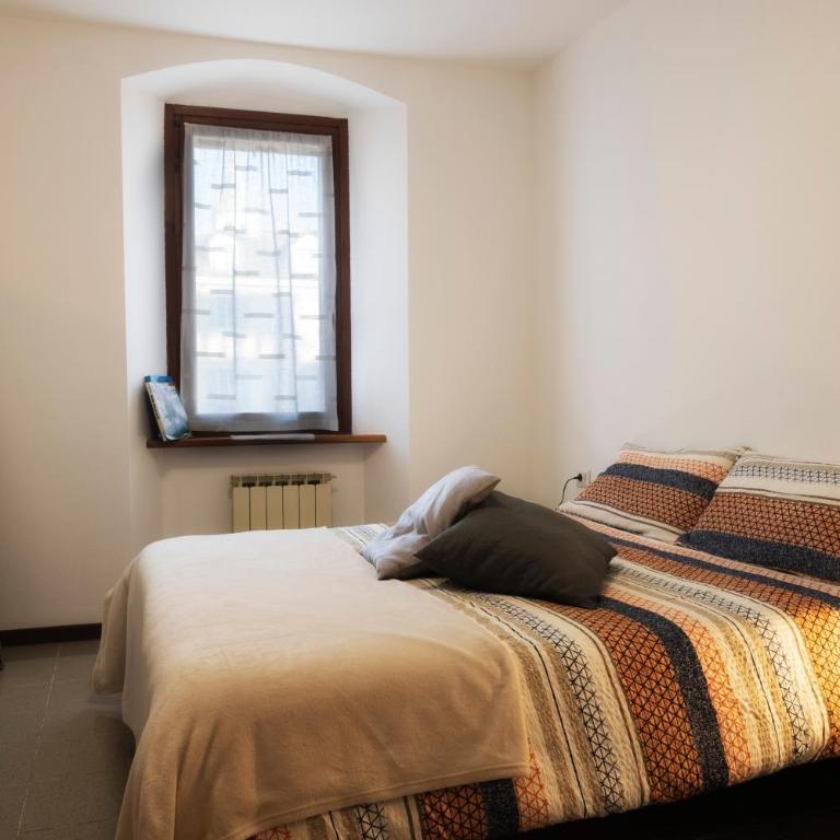 Aosta Maison Forum - Appartamento con 1 Camera da Letto - 9
