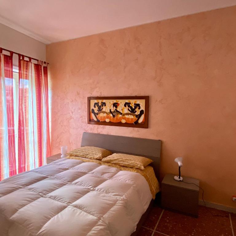 Casa Alberto - Appartamento con 2 Camere da Letto - 5