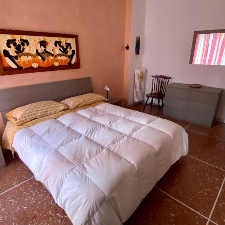 Casa Alberto - Appartamento con 2 Camere da Letto - 4