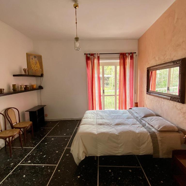 Casa Alberto - Appartamento con 2 Camere da Letto - 2