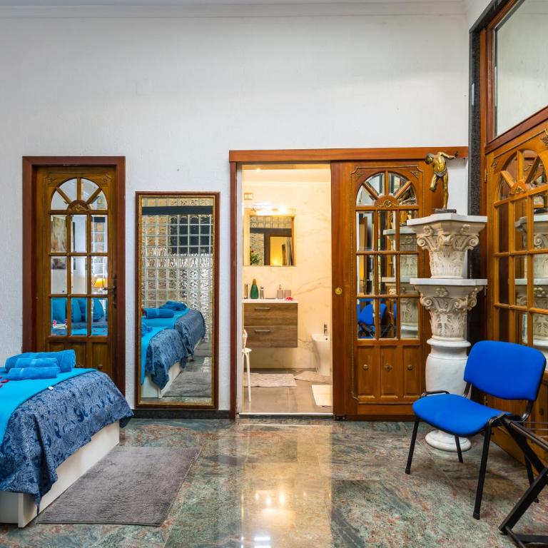 Museo Filangieri Suite - Appartamento Deluxe - 33