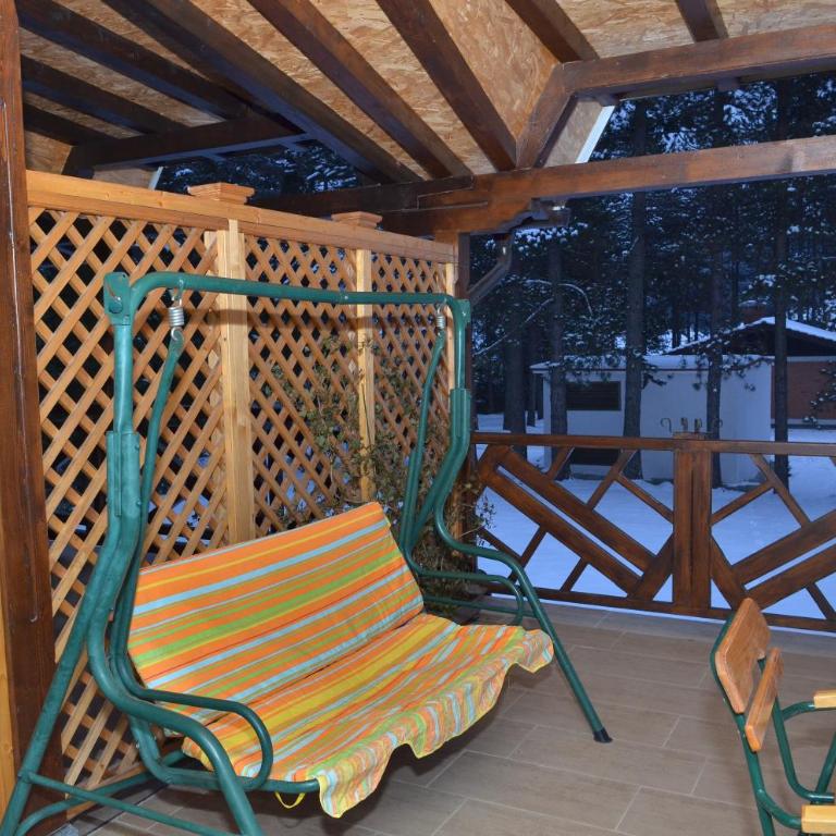 Villa San - Dupleks Apartman sa Terasom i 3 Spavaće Sobe - 23