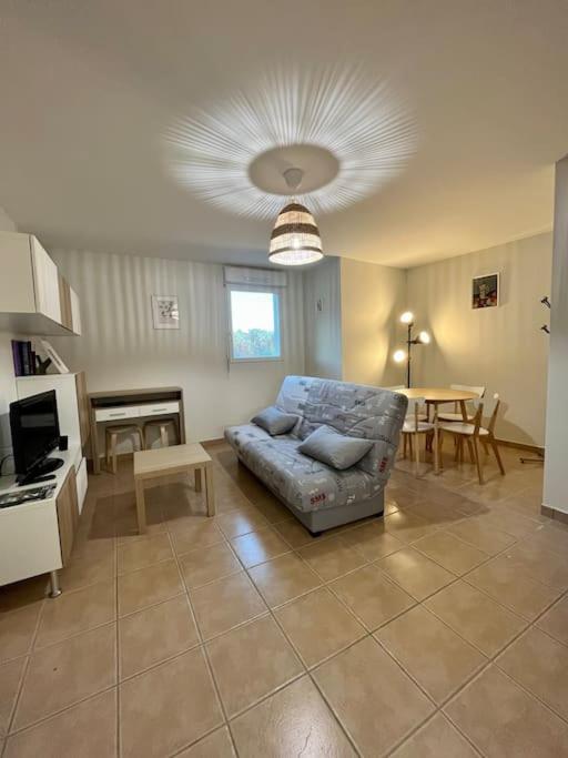 Superbe appartement - DABNB - Appartement 1 Chambre - 3