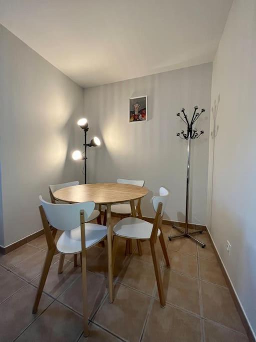 Superbe appartement - DABNB - Appartement 1 Chambre - 7
