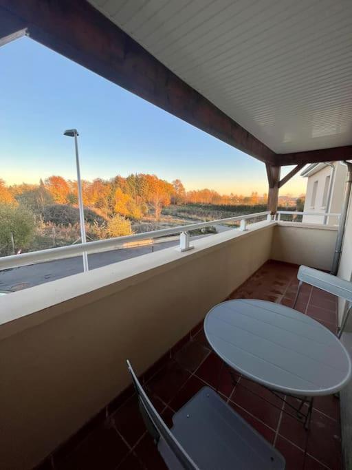 Superbe appartement - DABNB - Appartement 1 Chambre - 9