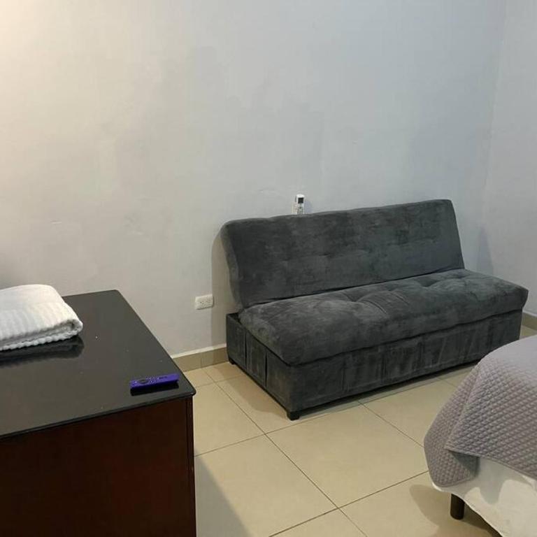 Loft Hermoso en Guadalupe - Two-Bedroom Apartment - 6