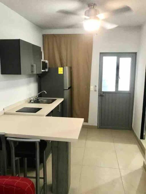Loft Hermoso en Guadalupe - Two-Bedroom Apartment - 8