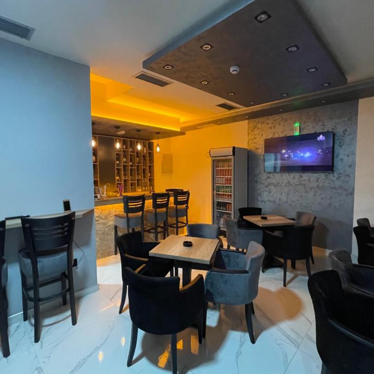 Gencian resort - Studio Apartman - 19
