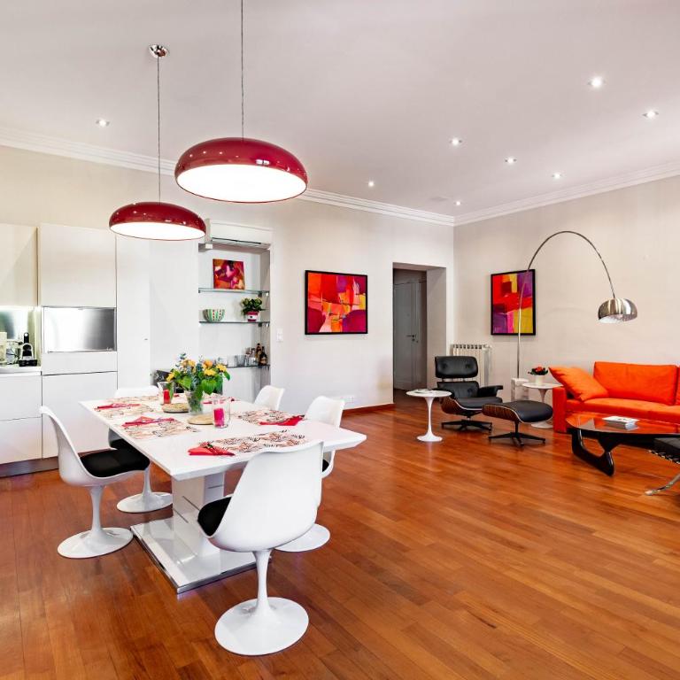 Market Square 2 bedrooms 2 baths AC private garage - Appartement 2 Chambres - 3