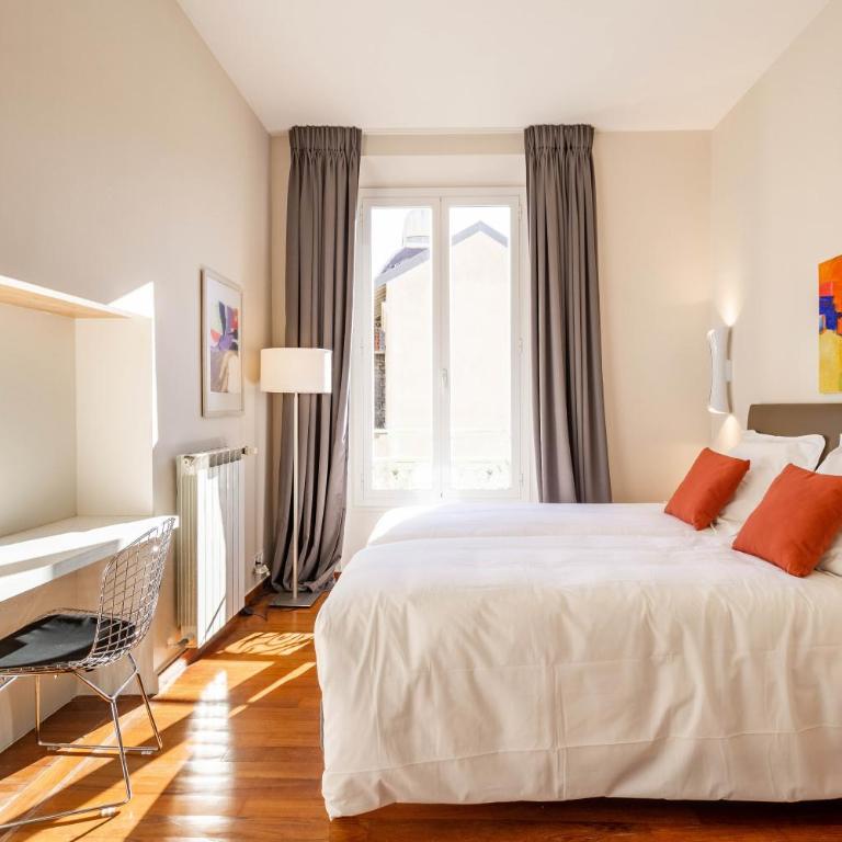 Market Square 2 bedrooms 2 baths AC private garage - Appartement 2 Chambres - 8