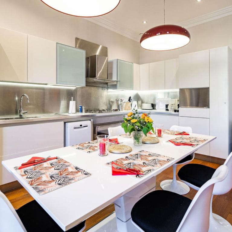 Market Square 2 bedrooms 2 baths AC private garage - Appartement 2 Chambres - 11