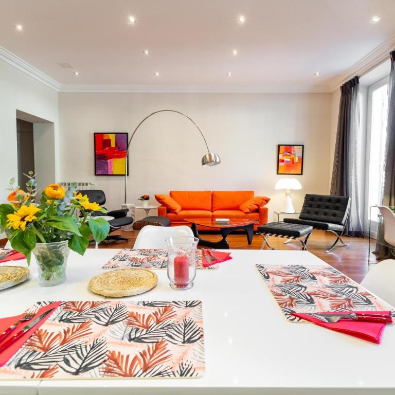Market Square 2 bedrooms 2 baths AC private garage - Appartement 2 Chambres - 16