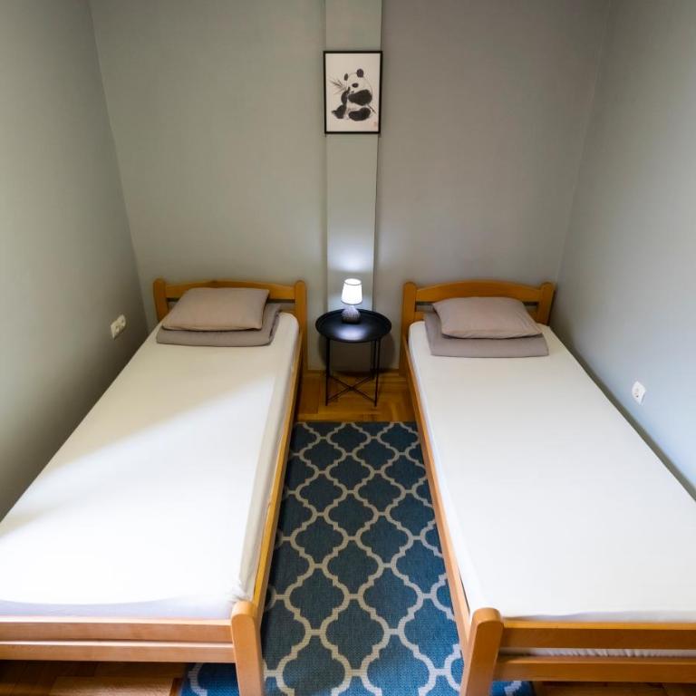 Central Fenix apartment - Free private parking-Fast WI-FI - Apartman sa 2 Spavaće Sobe - 30