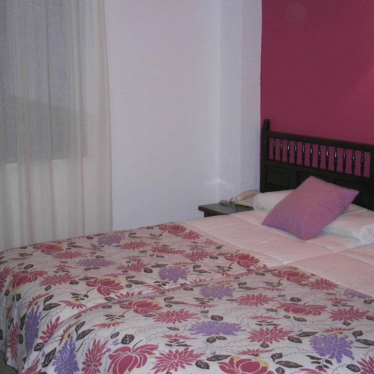 Hostal Residencia Avenida - Habitación Triple - 6