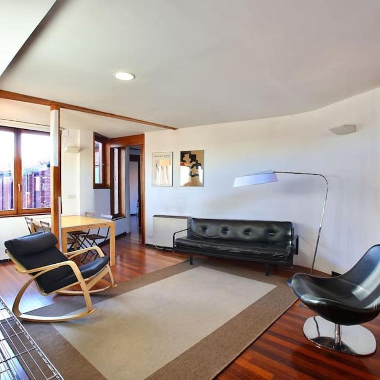 LOFT CON ENCANTO EN EL CENTRO HISTÓRICO - Apartamento de 3 dormitorios - 2