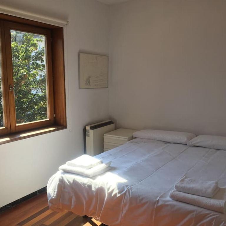 LOFT CON ENCANTO EN EL CENTRO HISTÓRICO - Apartamento de 3 dormitorios - 5