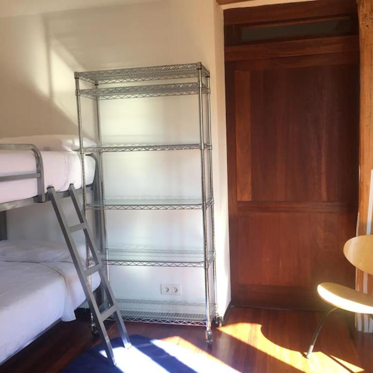 LOFT CON ENCANTO EN EL CENTRO HISTÓRICO - Apartamento de 3 dormitorios - 6