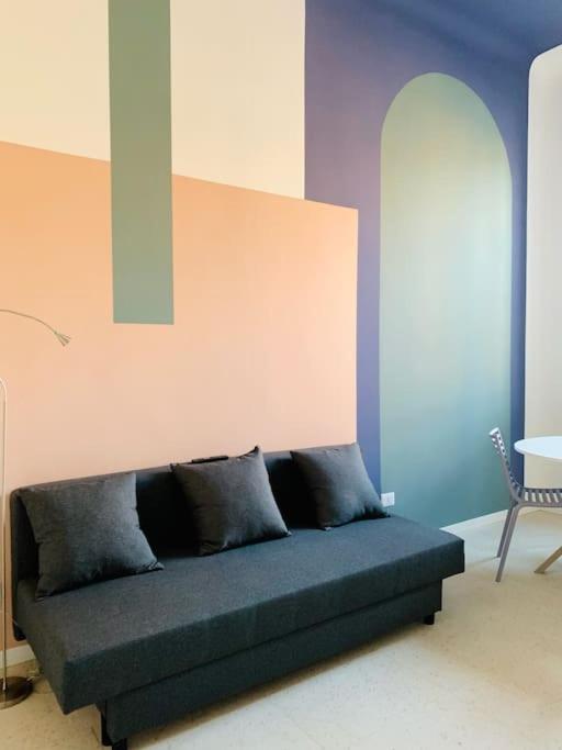 Stylish flat in Porta Romana-Fondazione Prada - Appartamento con 1 Camera da Letto - 11