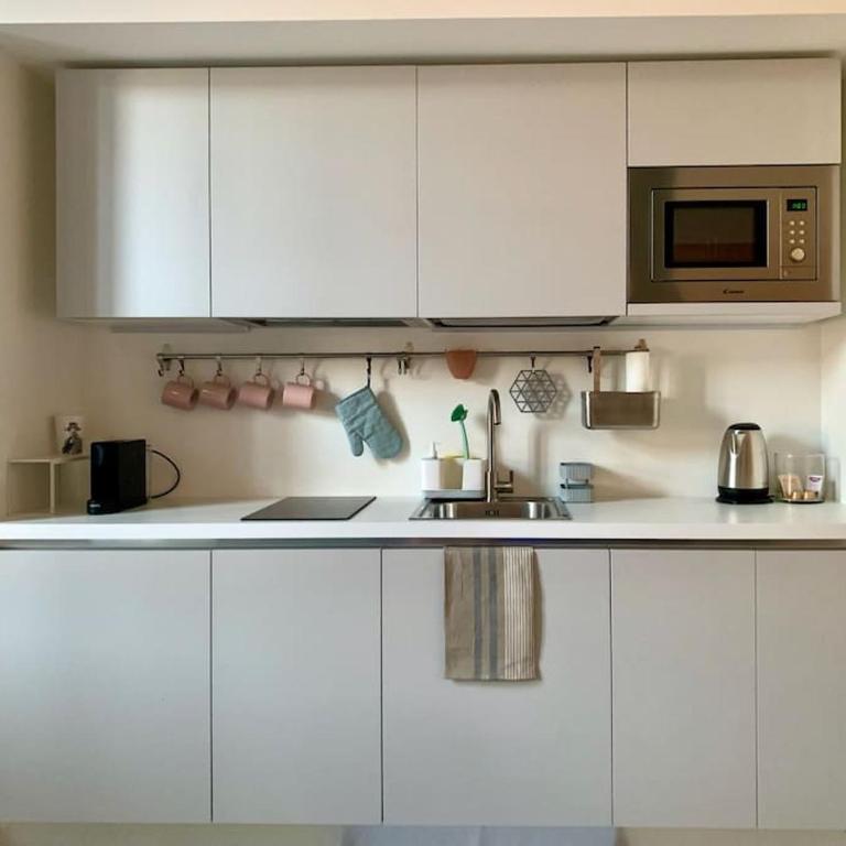 Stylish flat in Porta Romana-Fondazione Prada - Appartamento con 1 Camera da Letto - 17