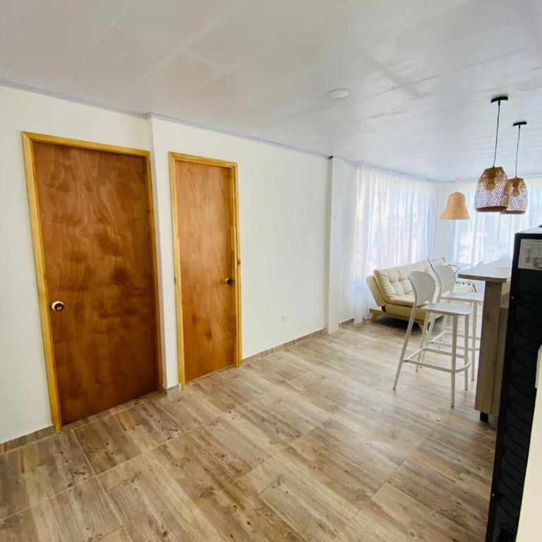 Apartamentos GreenUP - Apartamento - 7