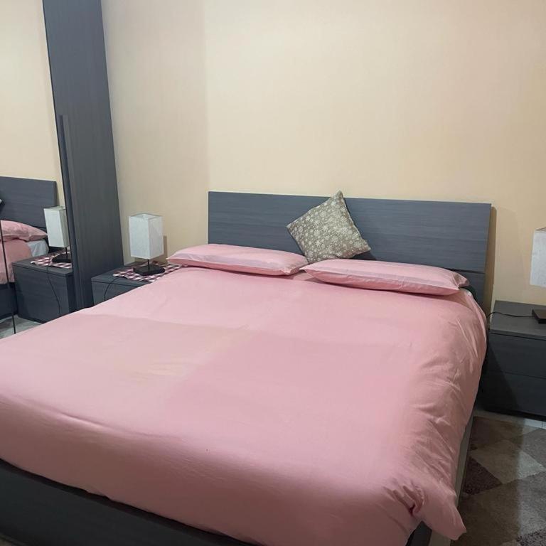 La Tua Casa Apartment - Apartment mit 1 Schlafzimmer - 1