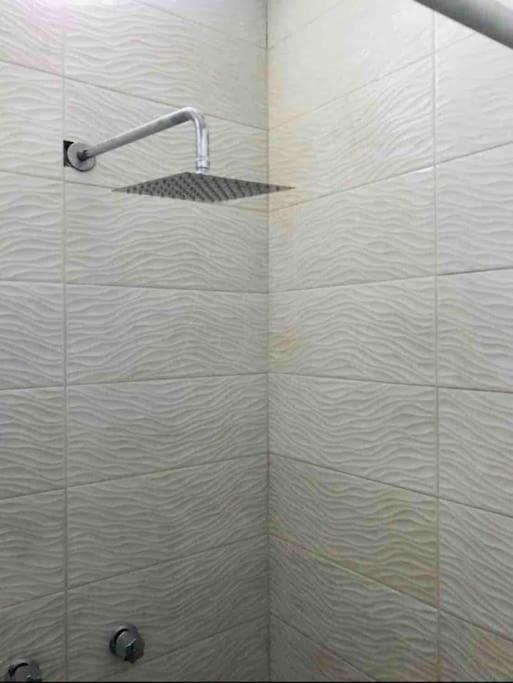 Loft Hermoso en Guadalupe BBVA - One-Bedroom Apartment - 7