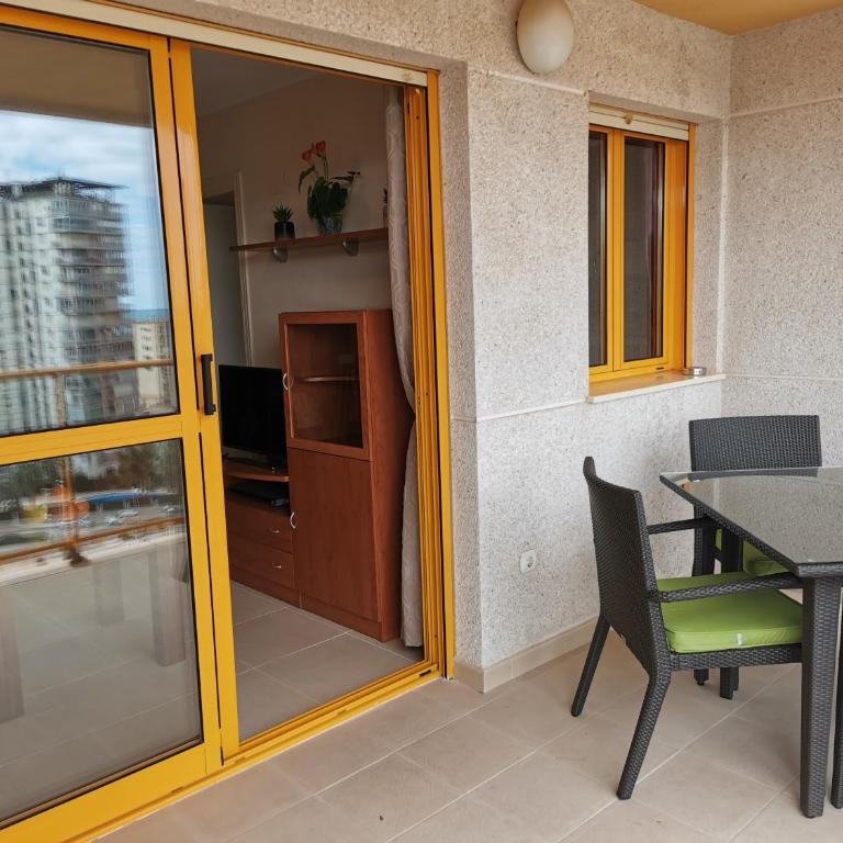 Ambar Beach El ParaÍso - One-Bedroom Apartment - 28