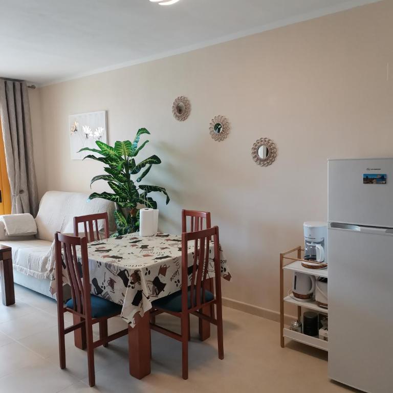 Ambar Beach El ParaÍso - One-Bedroom Apartment - 15