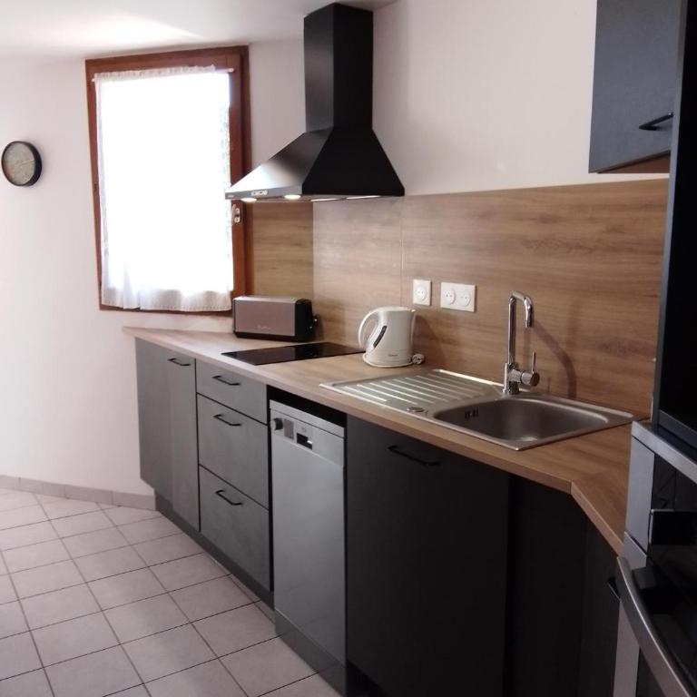 Antilles - Appartement 1 Chambre - 4