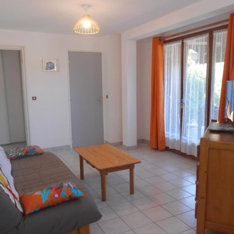 Antilles - Appartement 1 Chambre - 6